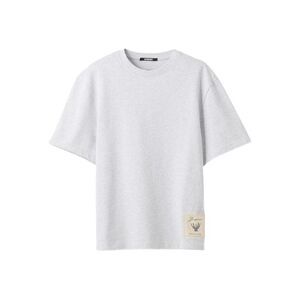 Jacquemus Men's T-Shirts And Polos Grey